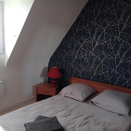 Feriehus Maison Pays Fouesnantais