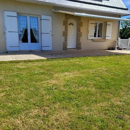 Maison Pays Fouesnantais